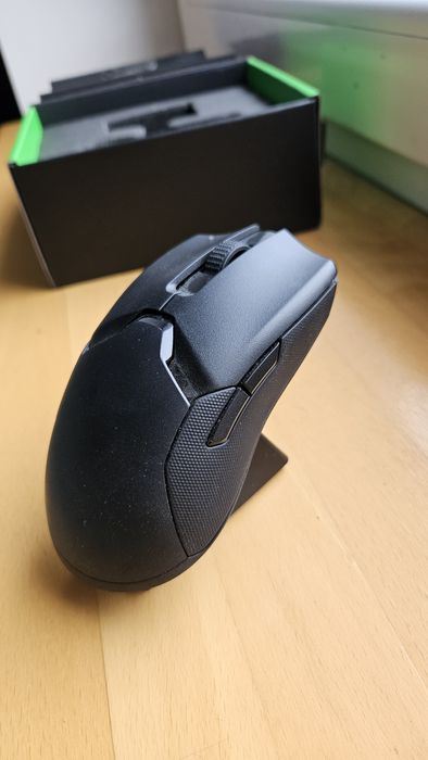 Myszka Viper Ultimate