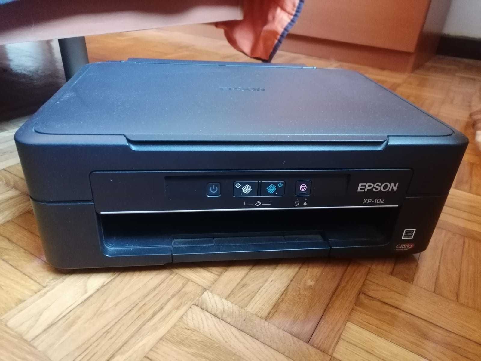 Impressora Epson