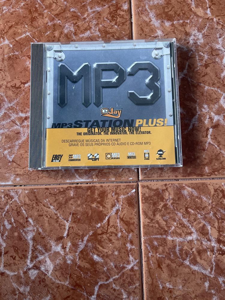 MP3 Station Plus