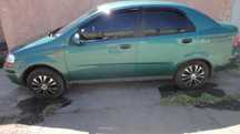 aveo 2005р. 130т.км. гаражное хранение.