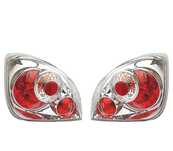 FAROLINS LEX FORD FIESTA MK4 96-02 MAZDA 121 96-00