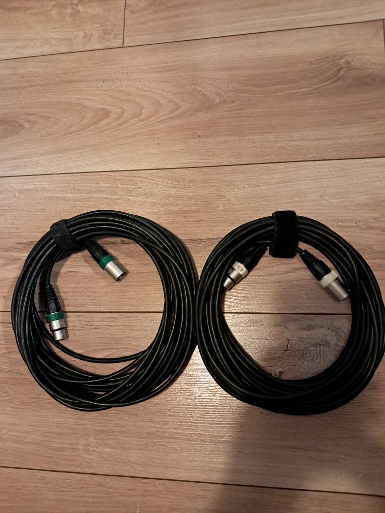 Przewód mikrofonowy Klotz