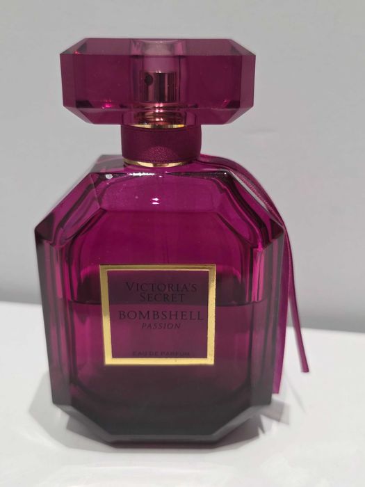 Bombshell Passion Victoria's Secret