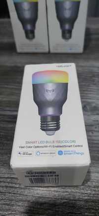 Xiaomi Yeelight Smart LED Bulb Color 1SE (YLDP001)