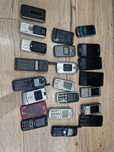 Telefony komórkowe nokia samsung