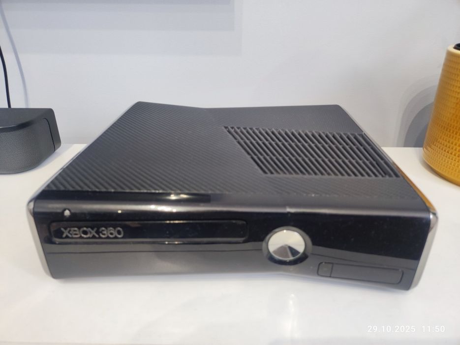 MEGA zestaw X box 360 gwarancja pół roku