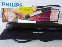 Prostownica Philips HP8345 czarna