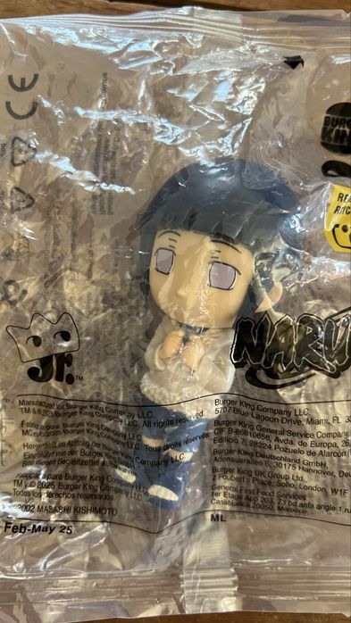 Hinata BurguerKing