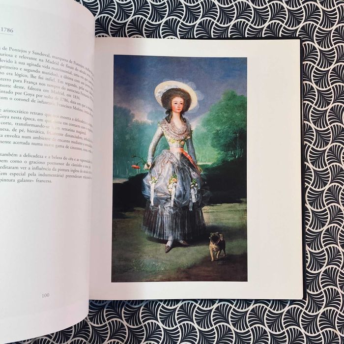 Goya - Enrique Arias Anglés