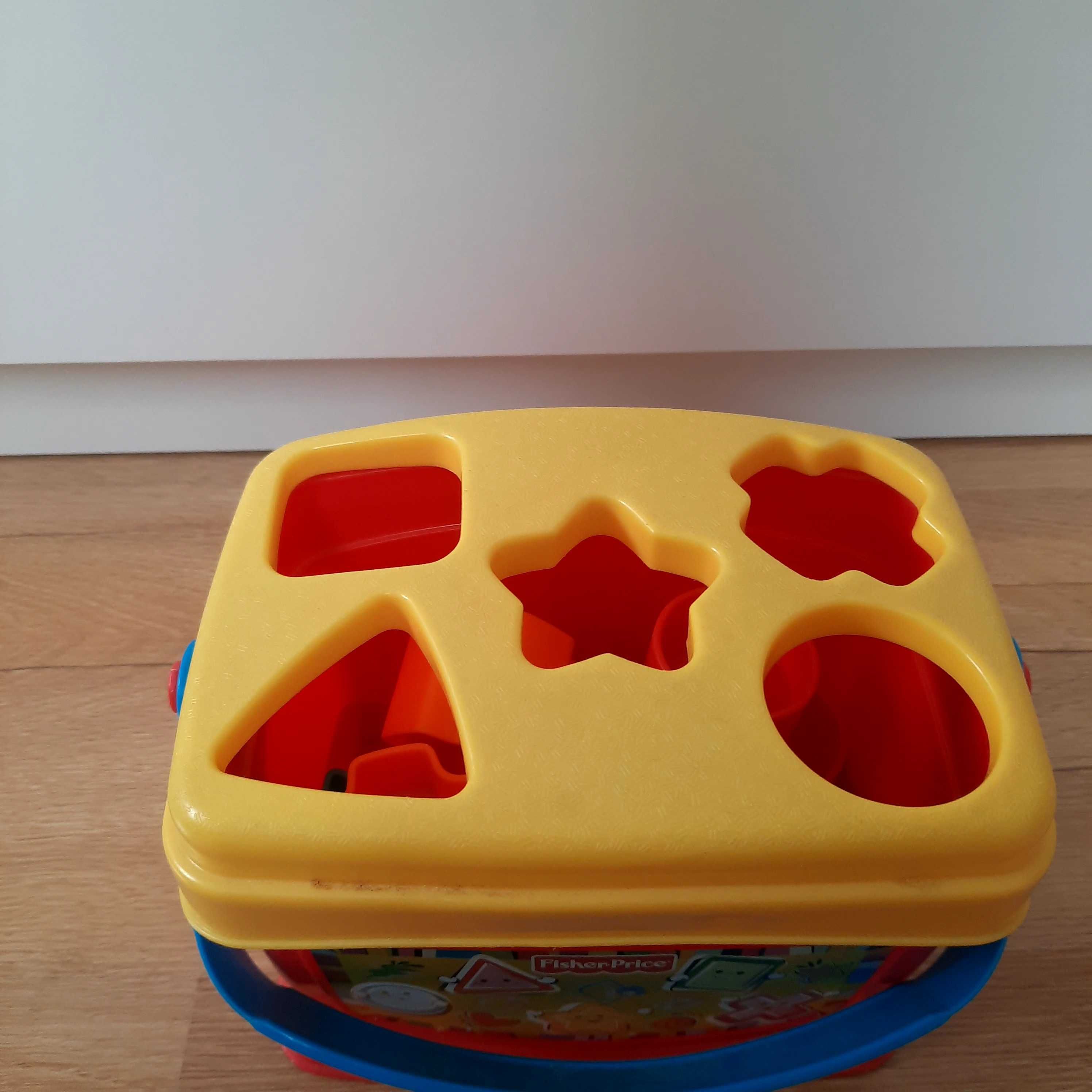 Sorter Fisher Price
