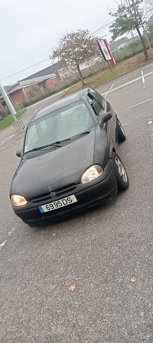 Opel Corsa 1.5 TD