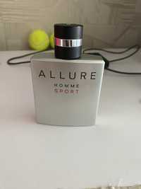 Chanel Allure Homme Sport 50мл