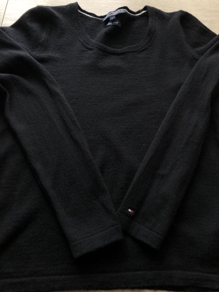 Sweter damski Tommy Hilfiger r. XS