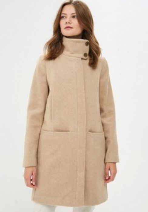 Пальто женское демисезон