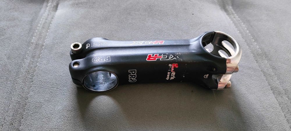 Mostek Alu Pro XC-R 110mm 31,8