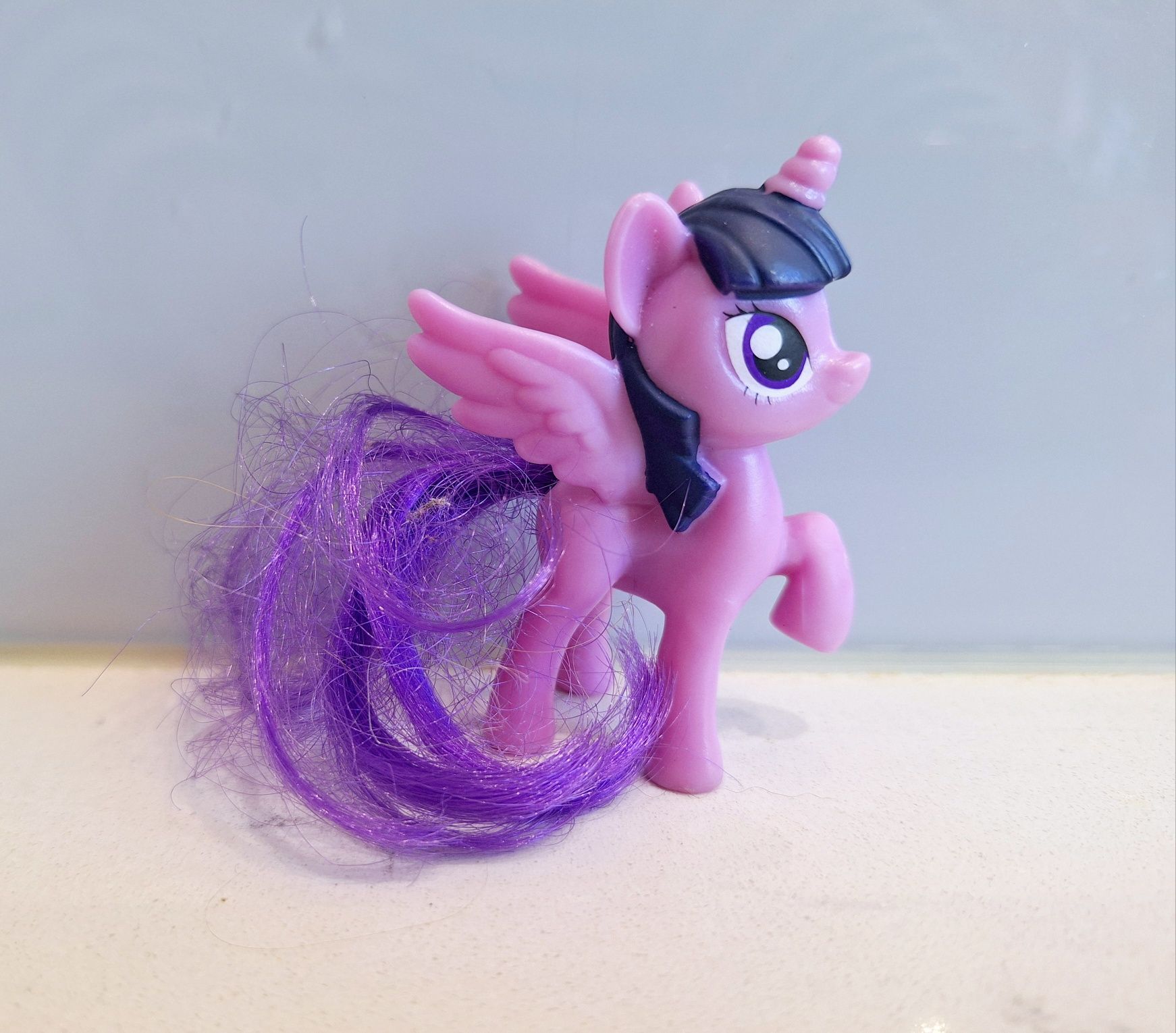 Twilight Sparkle My Little Pony z McDonald's