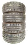 4x 205/55 R17 Goodyear opony letnie 7,5 mm / montaż