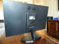 Monitor LED LG 24M38H-B 23,6 " 1920 x 1080 px TN