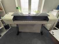 Ploter HP Designjest T610