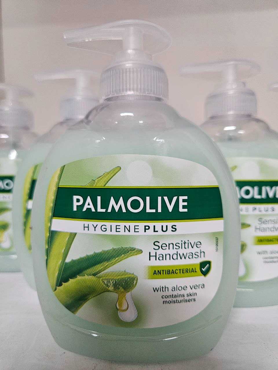 Рідке мило Palmolive , 300мл; рідке мило; рідке мило з дозатором