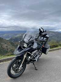 BMW R 1200 GS  (2014)