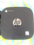 Chromebox  hp G3
