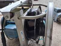 Wentylator, wyciag, nawiew, wentylacja 1.1 kw
