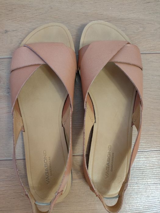 Босоніжки Vagabond