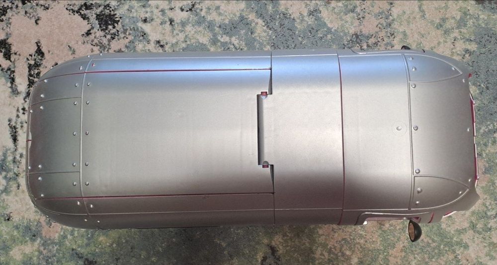 Автобус  для Lol