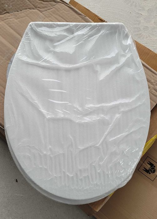 simul pp deska sedesowa Aquavea