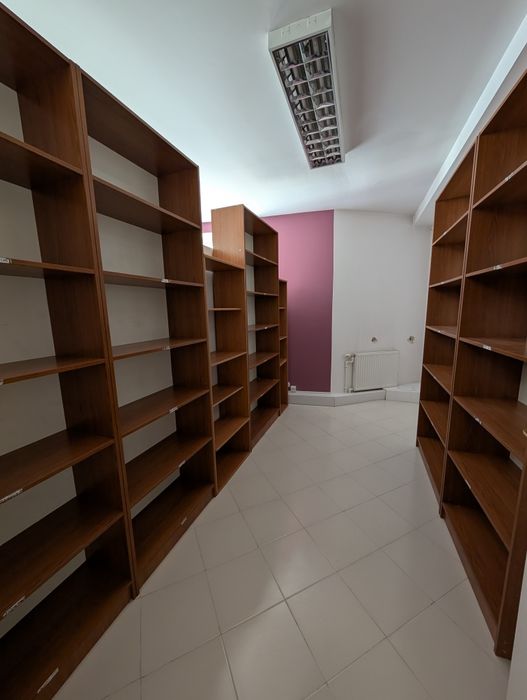Lokal w centrum Piaseczna 1 piętro