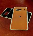 Google Pixel 8 256GB + extras