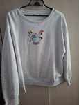 Luźna bluza Atomówki Cartoon Network Primark