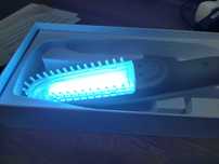 Lampa lecznicza UVB Globlight YK-6000B - bielactwo, łuszczyca, ŁZS