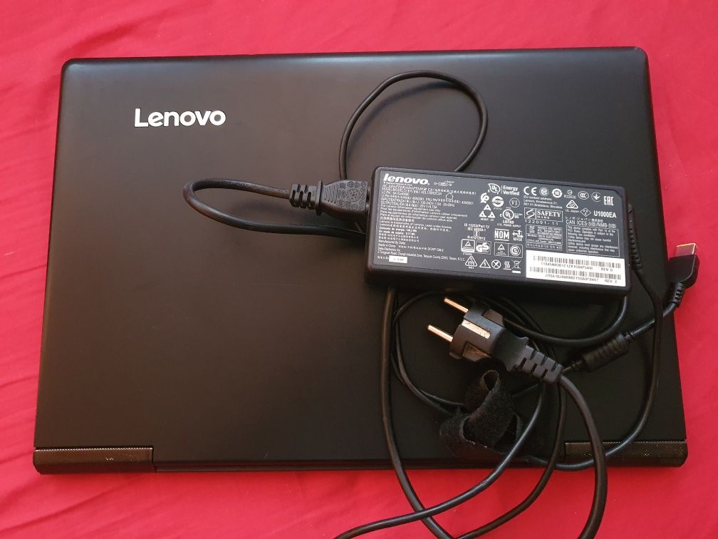 Laptop Lenovo ideapad 700-15ISK i7 32GB DDR4