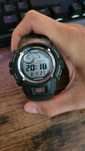 Casio G-Shock G 2900
