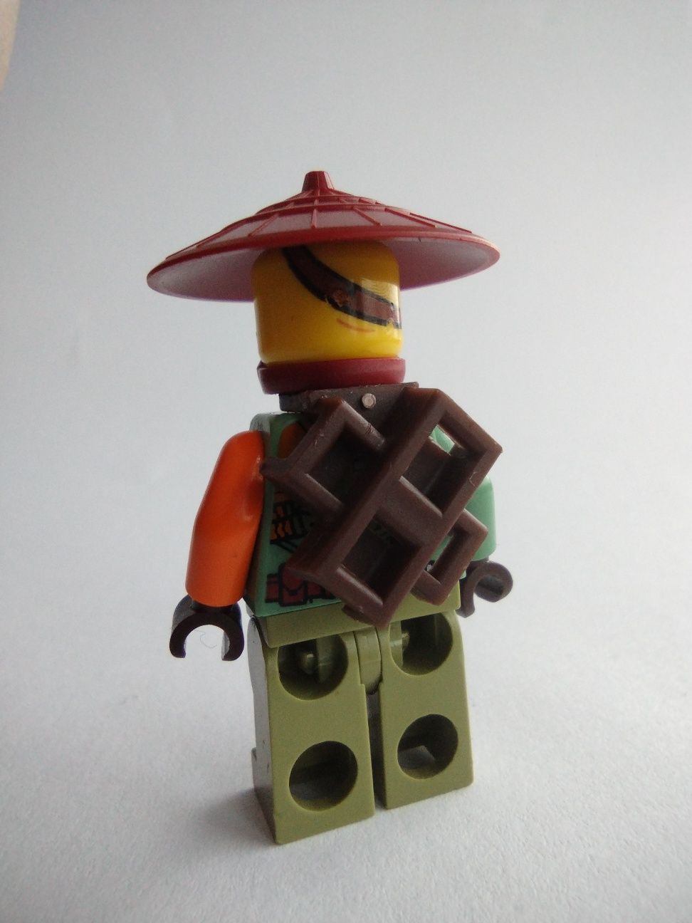 LEGO Ninjago - Ronin njo149