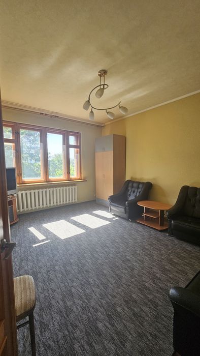 Аренда 3 к. квартири Каразіна 17 Центр