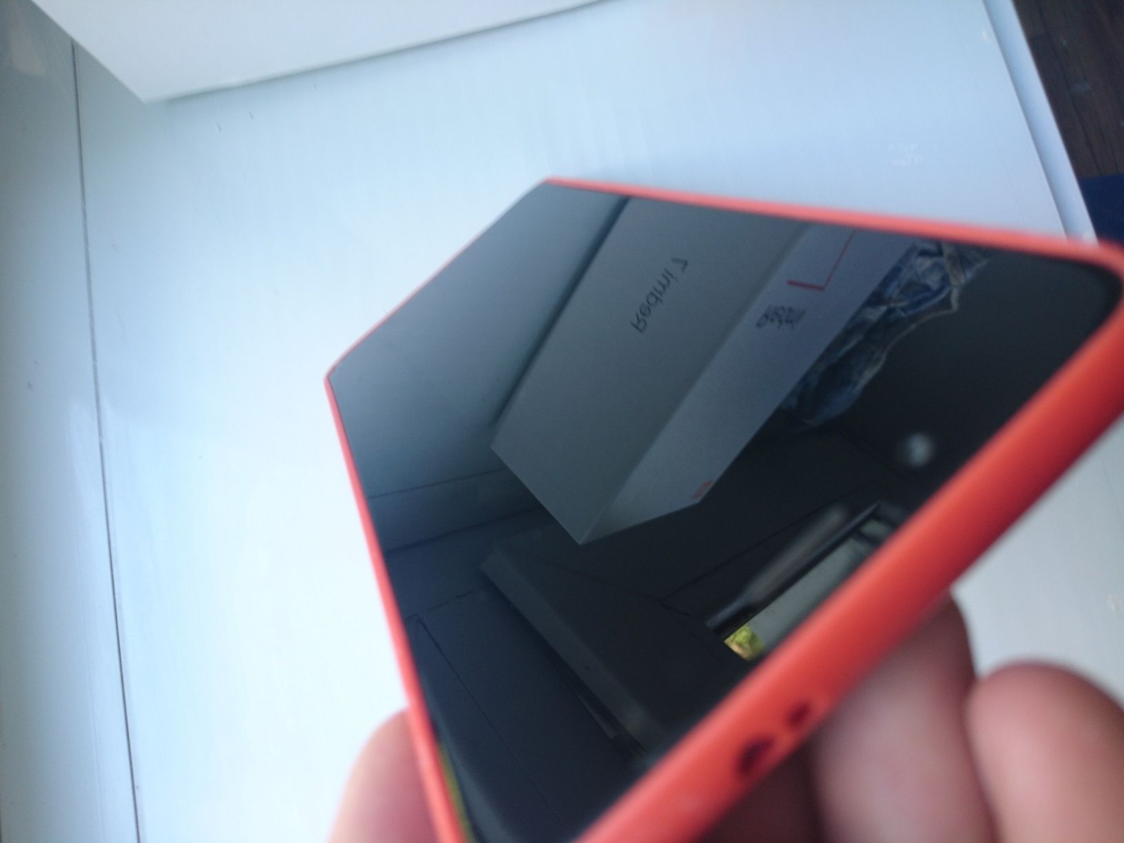 Смартфон Xiaomi Redmi note 5