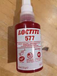 Nowy Loctite 577 uszczelniacz połączeń gwintowych 50ml. Klej, żel