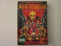 Maré vermelha- Steve Jackson e Ian Livingstone