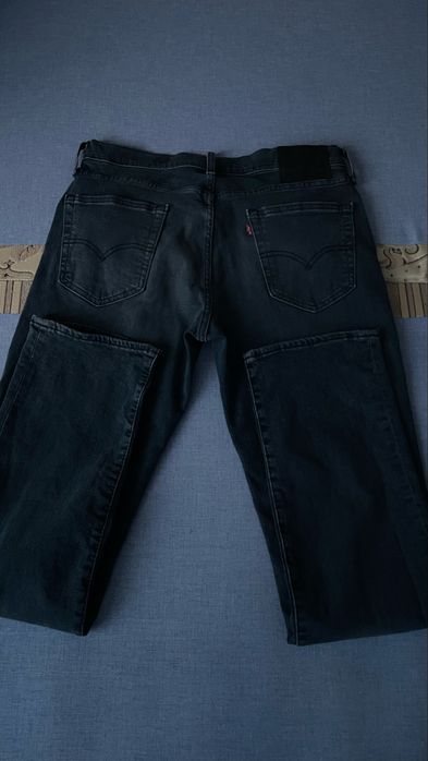 Джинси Levi Strauss & Co 514. В стані нових , роз. 32/34.