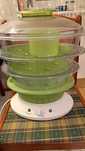 Parowar Tefal stream Cuisine Vitamin+