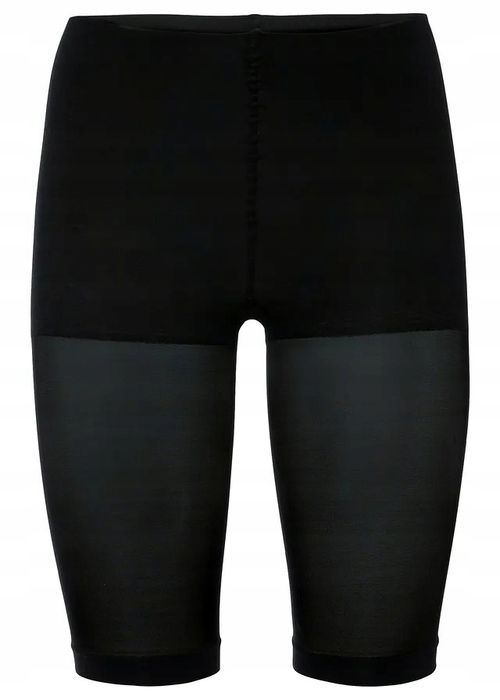 B.P.C reformy zapobiegające ocieraniu się nóg 30DEN czarne 44/46.