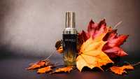 Perfumowane olejek eteryczny do pielęgnacji włosów