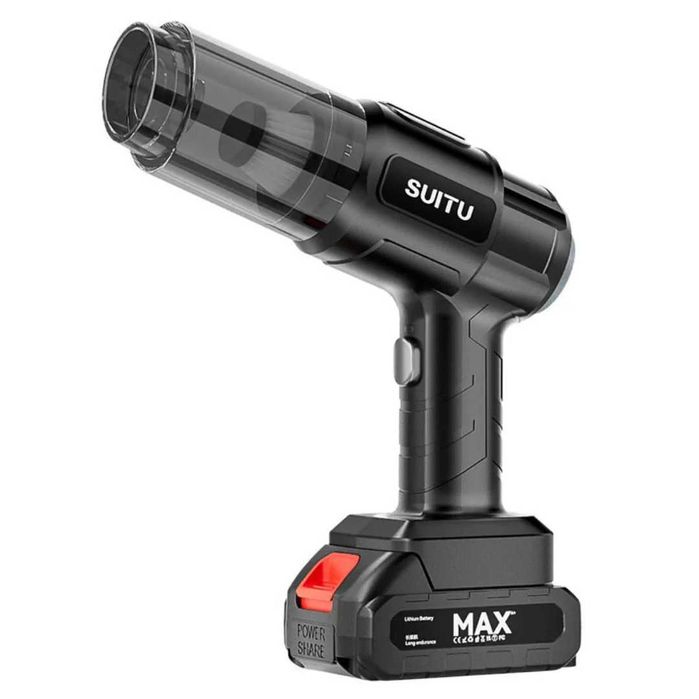 Aspirador Portátil Ultra Max