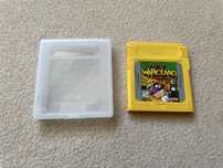 Wario Land 2 Gameboy
