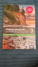 Oblicza geografii 3