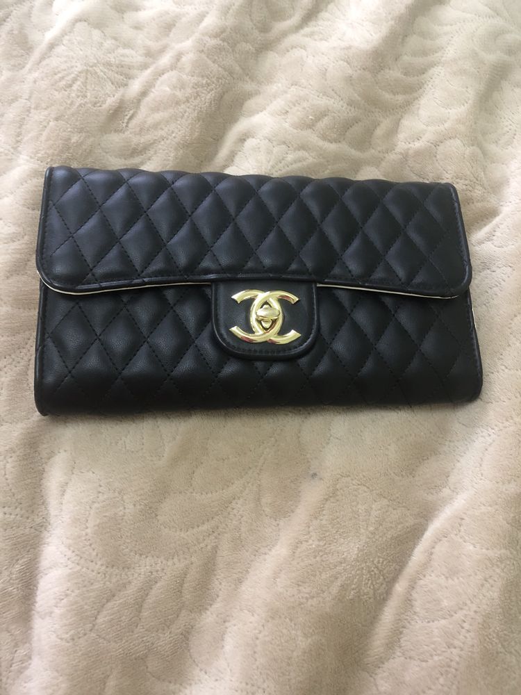 Сумка Chanel