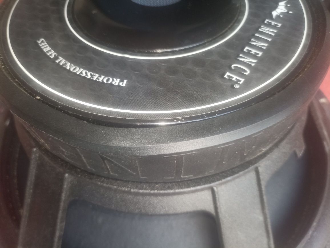 Eminence kappa pro 15 lf 2. не dynacord1745